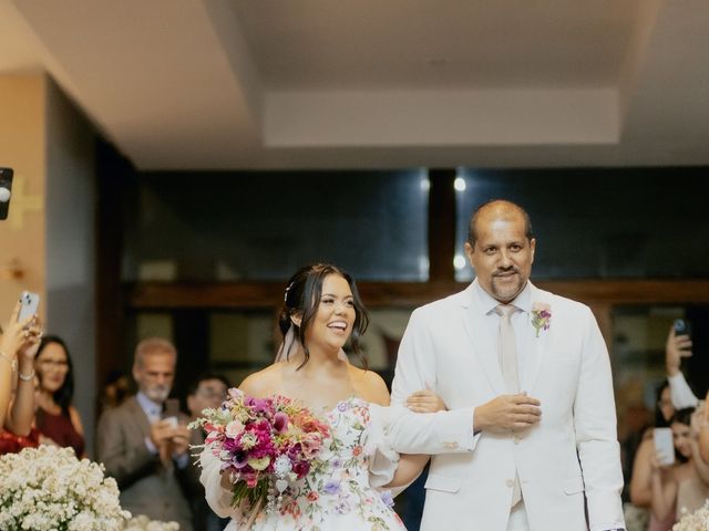 O casamento de Ana e Matheus em Brasília, Distrito Federal 31