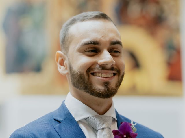 O casamento de Ana e Matheus em Brasília, Distrito Federal 32