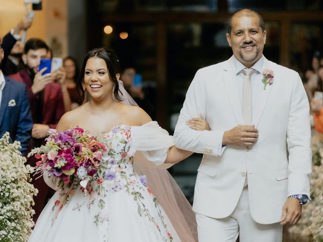 O casamento de Ana e Matheus em Brasília, Distrito Federal 33