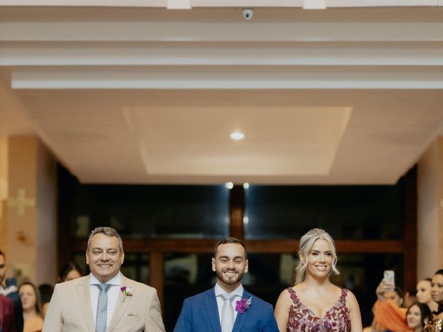 O casamento de Ana e Matheus em Brasília, Distrito Federal 35