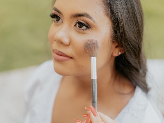 O casamento de Ana e Matheus em Brasília, Distrito Federal 39