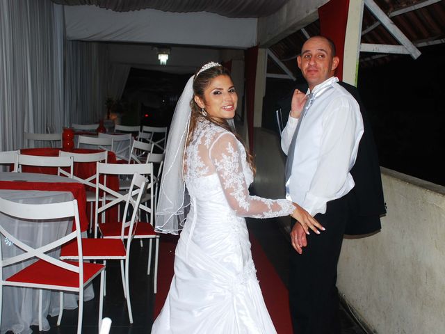 O casamento de Adevanildo e Suelen em Nova Iguaçu, Rio de Janeiro 2