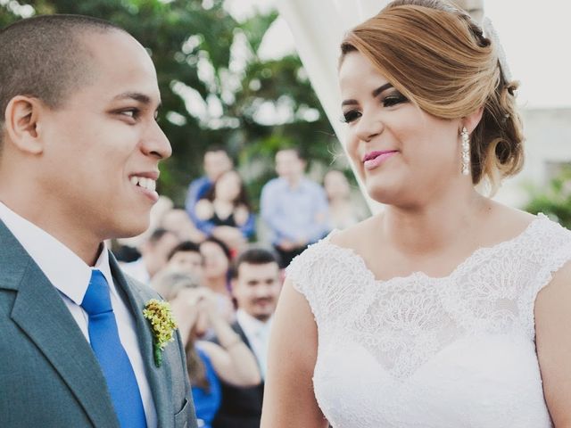 O casamento de João e Rhayana em Serra, Espírito Santo 33