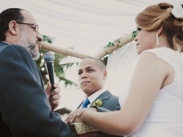 O casamento de João e Rhayana em Serra, Espírito Santo 39