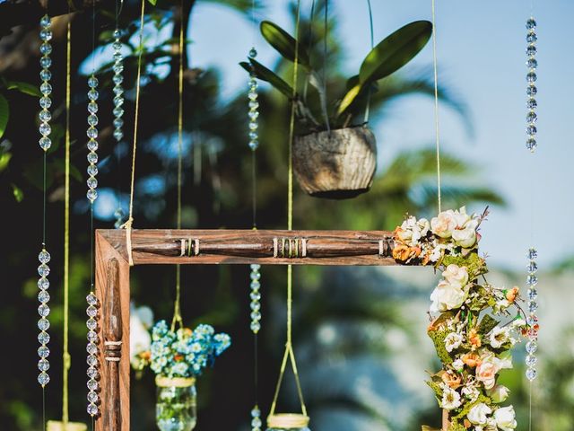 O casamento de João e Rhayana em Serra, Espírito Santo 4