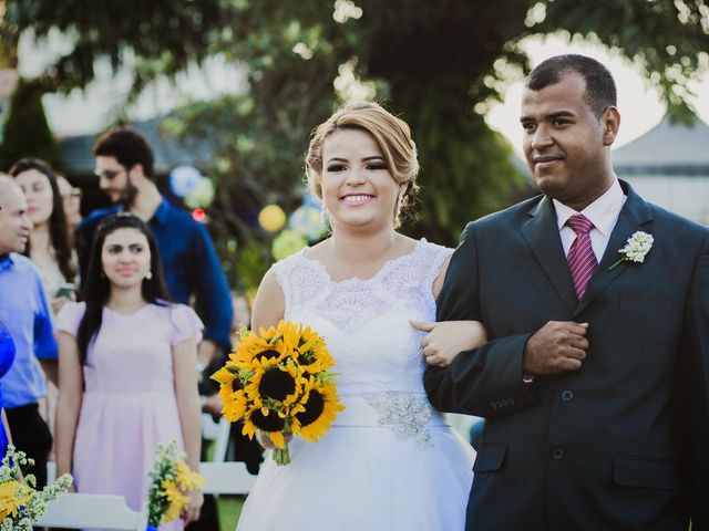 O casamento de João e Rhayana em Serra, Espírito Santo 19