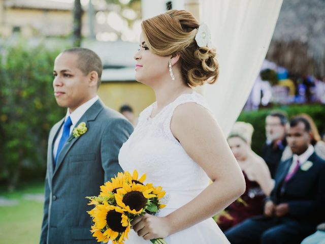 O casamento de João e Rhayana em Serra, Espírito Santo 38