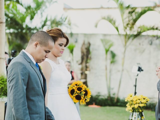 O casamento de João e Rhayana em Serra, Espírito Santo 42