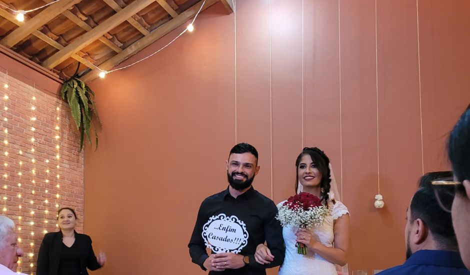 O casamento de Paulo  e Patrícia em Guarulhos, São Paulo