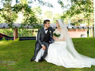 O casamento de Marcelle e Jhonatan 2