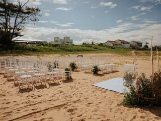 O casamento de Elizabeth e Giulio 2