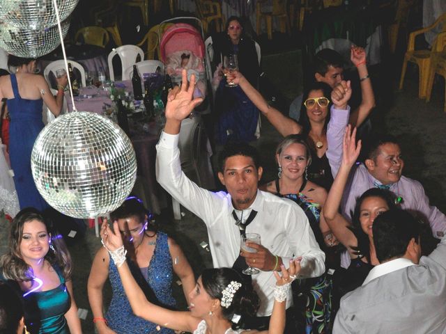 O casamento de Leandro e Geovanna em Querência, Mato Grosso 47