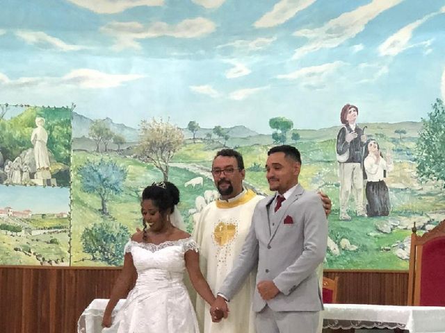 O casamento de Andrey e Suellen em Corumbá, Mato Grosso do Sul 2