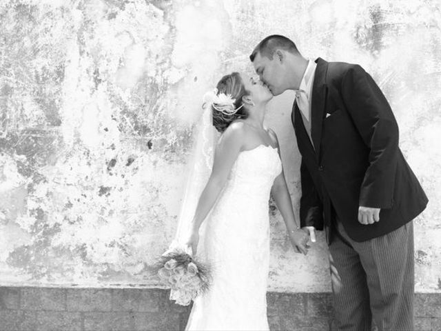 O casamento de Fernanda e Thiago em Cabo Frio, Rio de Janeiro 1