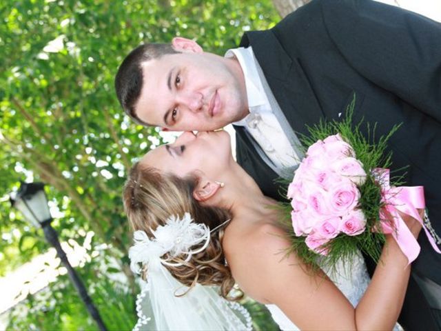 O casamento de Fernanda e Thiago em Cabo Frio, Rio de Janeiro 4