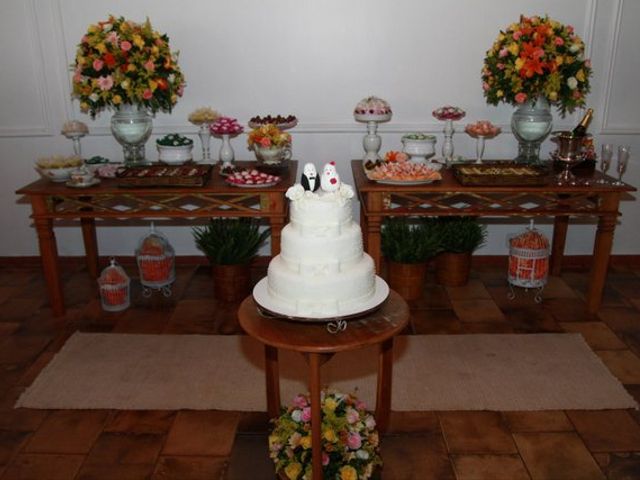 O casamento de Fernanda e Thiago em Cabo Frio, Rio de Janeiro 8