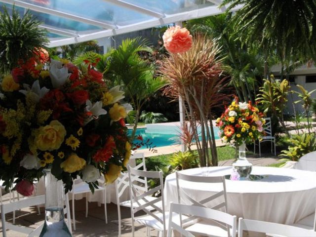 O casamento de Fernanda e Thiago em Cabo Frio, Rio de Janeiro 12