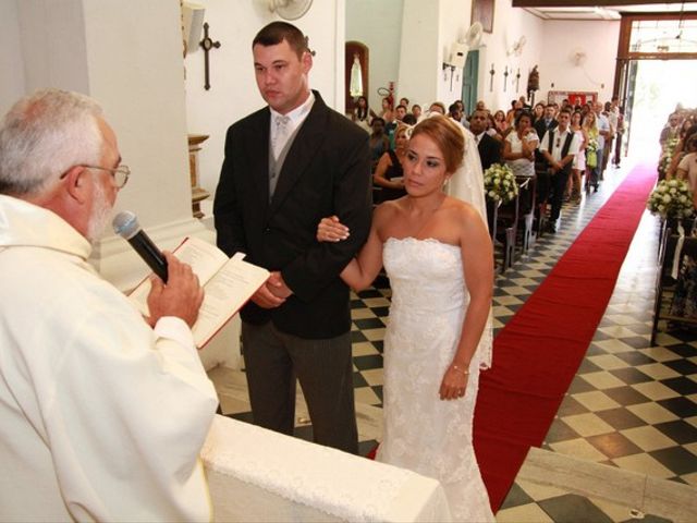 O casamento de Fernanda e Thiago em Cabo Frio, Rio de Janeiro 17