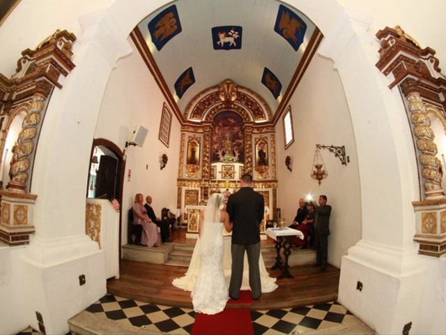 O casamento de Fernanda e Thiago em Cabo Frio, Rio de Janeiro 44