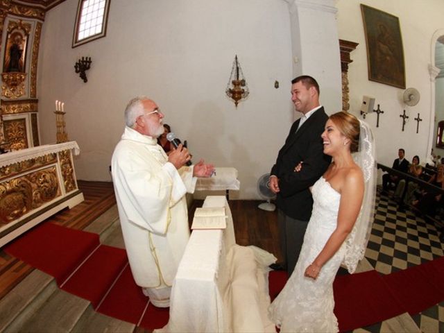 O casamento de Fernanda e Thiago em Cabo Frio, Rio de Janeiro 18