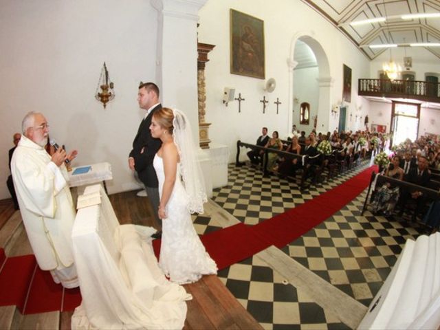 O casamento de Fernanda e Thiago em Cabo Frio, Rio de Janeiro 19