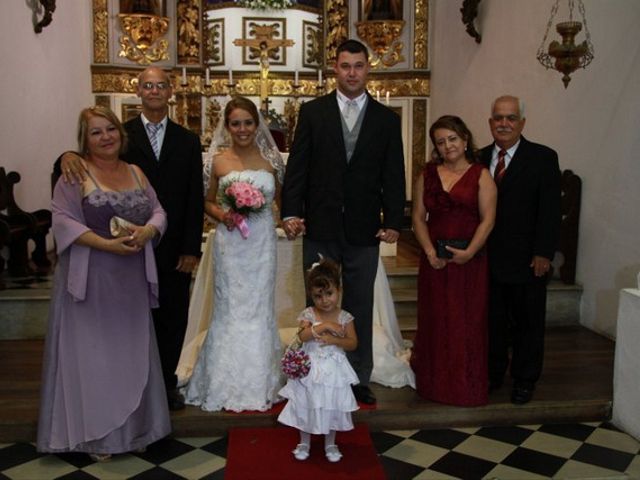 O casamento de Fernanda e Thiago em Cabo Frio, Rio de Janeiro 26