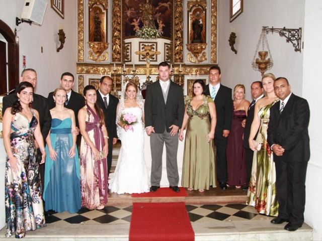 O casamento de Fernanda e Thiago em Cabo Frio, Rio de Janeiro 27