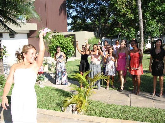 O casamento de Fernanda e Thiago em Cabo Frio, Rio de Janeiro 28