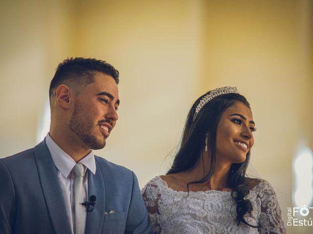 O casamento de Débora Cunha e Gabriel Cunha em Divinópolis, Minas Gerais 1