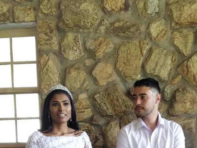 O casamento de Débora Cunha e Gabriel Cunha em Divinópolis, Minas Gerais 6