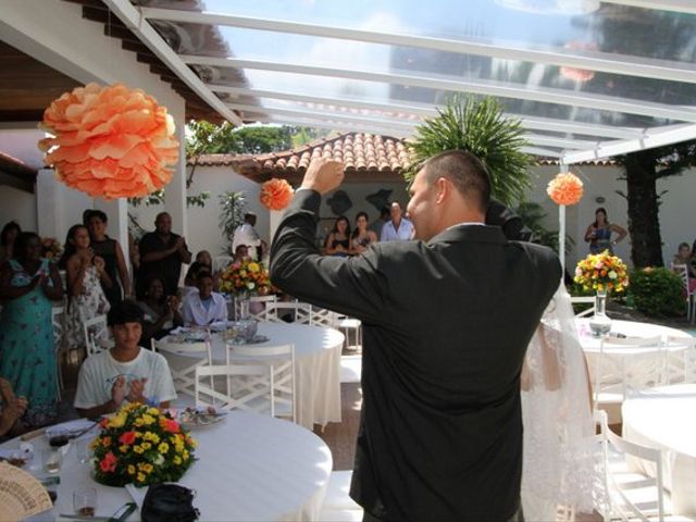 O casamento de Fernanda e Thiago em Cabo Frio, Rio de Janeiro 33