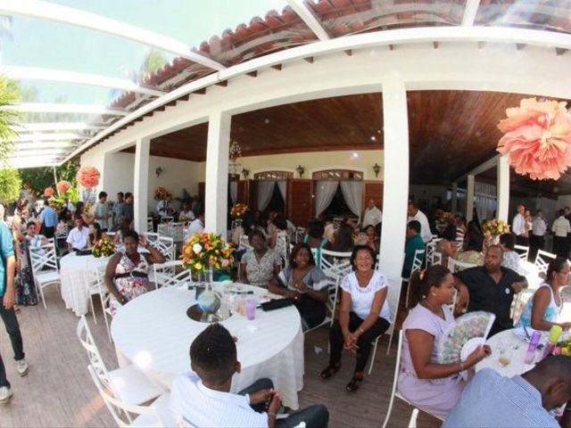 O casamento de Fernanda e Thiago em Cabo Frio, Rio de Janeiro 35