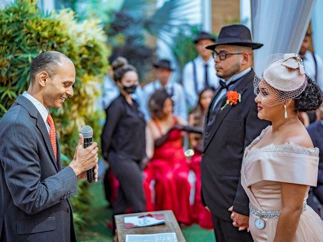 O casamento de Cleiton  e Lays  em Rio de Janeiro, Rio de Janeiro 15