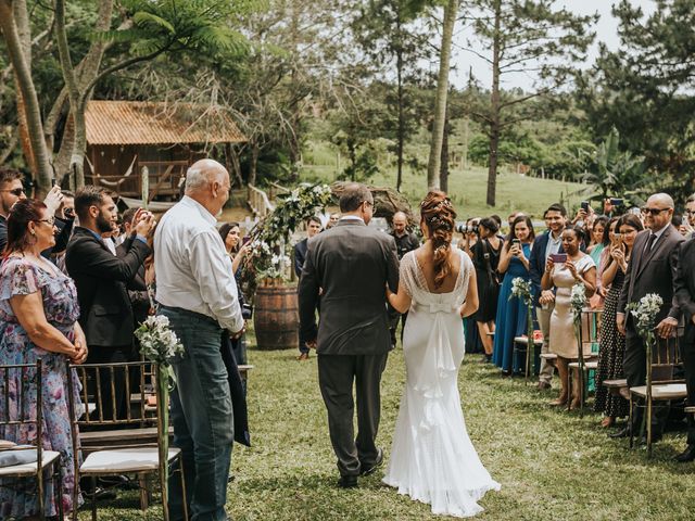 O casamento de Gustavo e Julia em Porto Alegre, Rio Grande do Sul 26