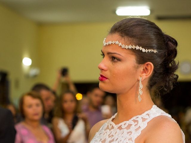 O casamento de Jonas Gomes e Jessyca Paula em Recife, Pernambuco 3