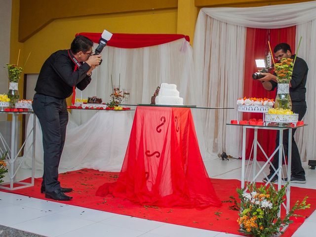 O casamento de Jonas Gomes e Jessyca Paula em Recife, Pernambuco 8