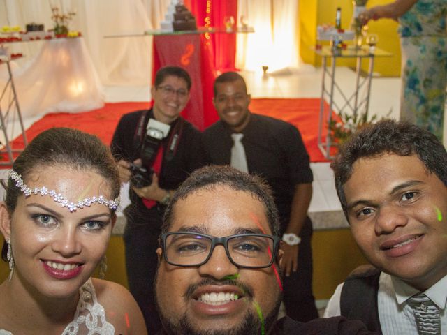 O casamento de Jonas Gomes e Jessyca Paula em Recife, Pernambuco 11