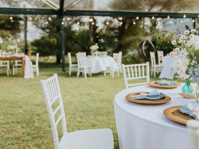 O casamento de Giulio e Elizabeth em Vila Velha, Espírito Santo 1