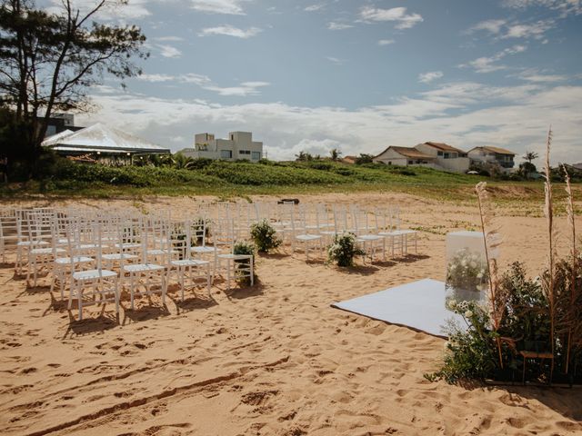 O casamento de Giulio e Elizabeth em Vila Velha, Espírito Santo 2