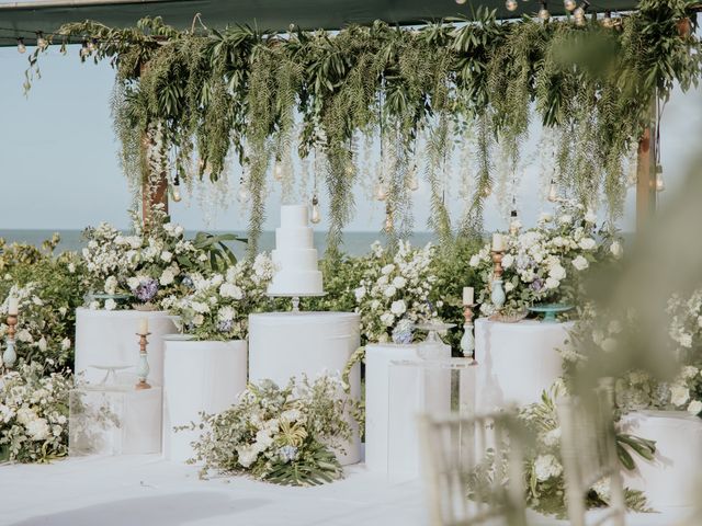 O casamento de Giulio e Elizabeth em Vila Velha, Espírito Santo 3