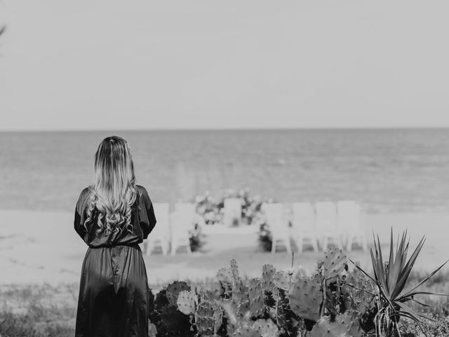 O casamento de Giulio e Elizabeth em Vila Velha, Espírito Santo 4