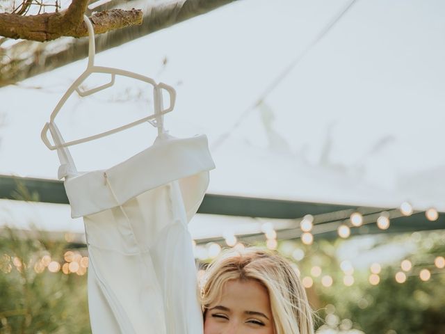 O casamento de Giulio e Elizabeth em Vila Velha, Espírito Santo 5