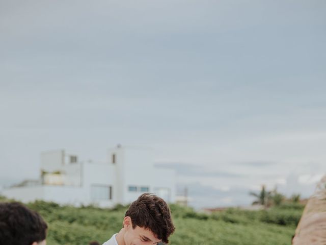 O casamento de Giulio e Elizabeth em Vila Velha, Espírito Santo 11
