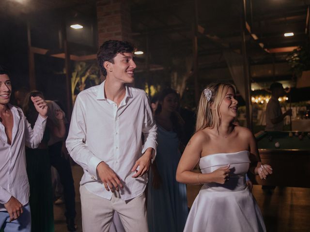 O casamento de Giulio e Elizabeth em Vila Velha, Espírito Santo 14