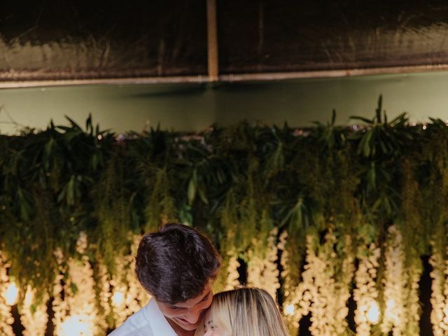 O casamento de Giulio e Elizabeth em Vila Velha, Espírito Santo 15