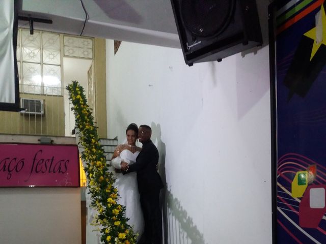 O casamento de Kecia e Allan em Rio de Janeiro, Rio de Janeiro 3