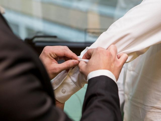 O casamento de Dyego e Juliana em São Paulo 10