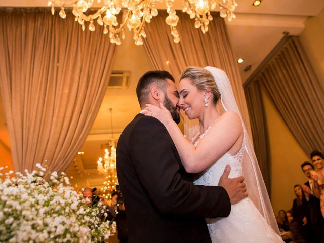 O casamento de Dyego e Juliana em São Paulo 63