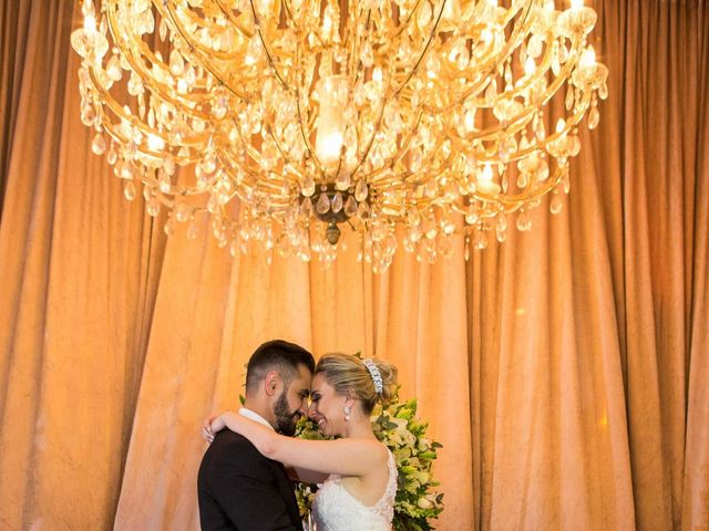 O casamento de Dyego e Juliana em São Paulo 84