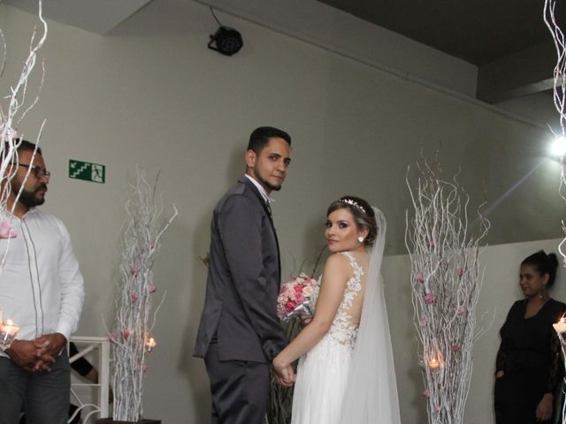 O casamento de Lucas e Karine em Osasco, São Paulo 6